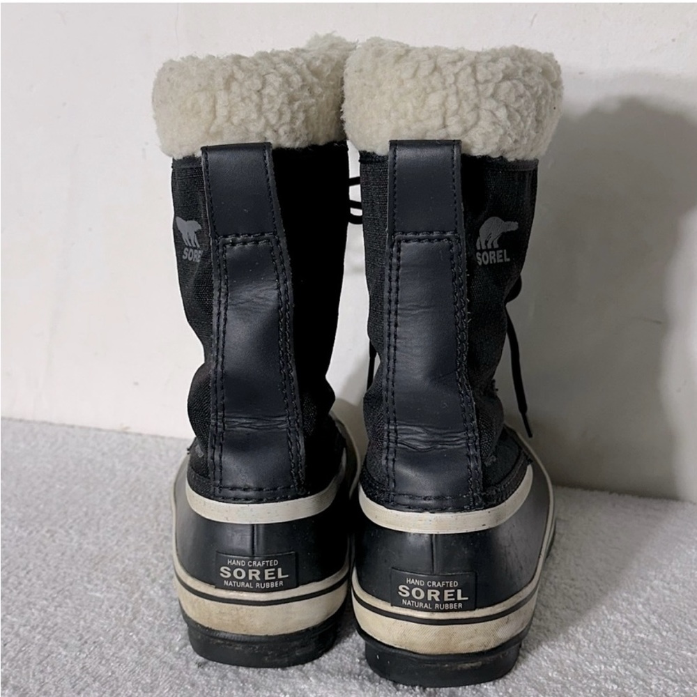 Sorel winter boots Carnival - Picture 5 of 6